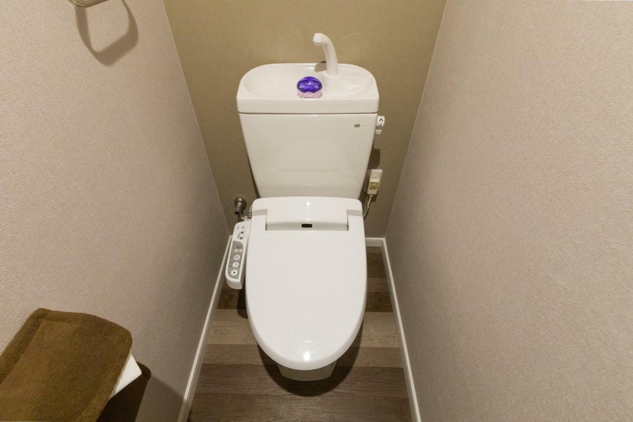 金城先生旅馆-西崎 公寓式酒店